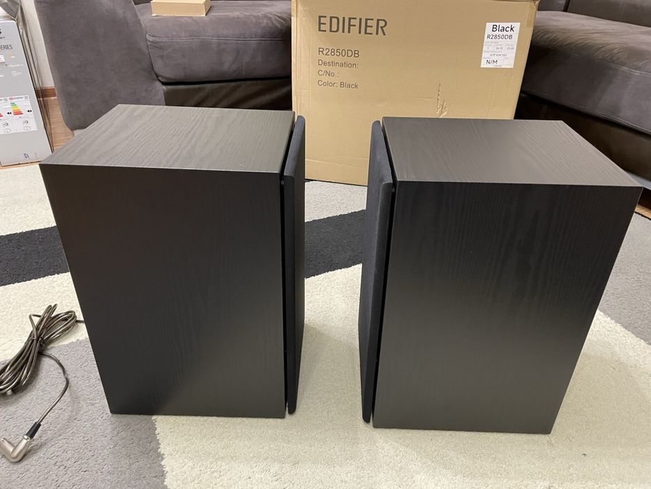 Edifier R2850DB Yangi ishlatilmagan Sotiladi