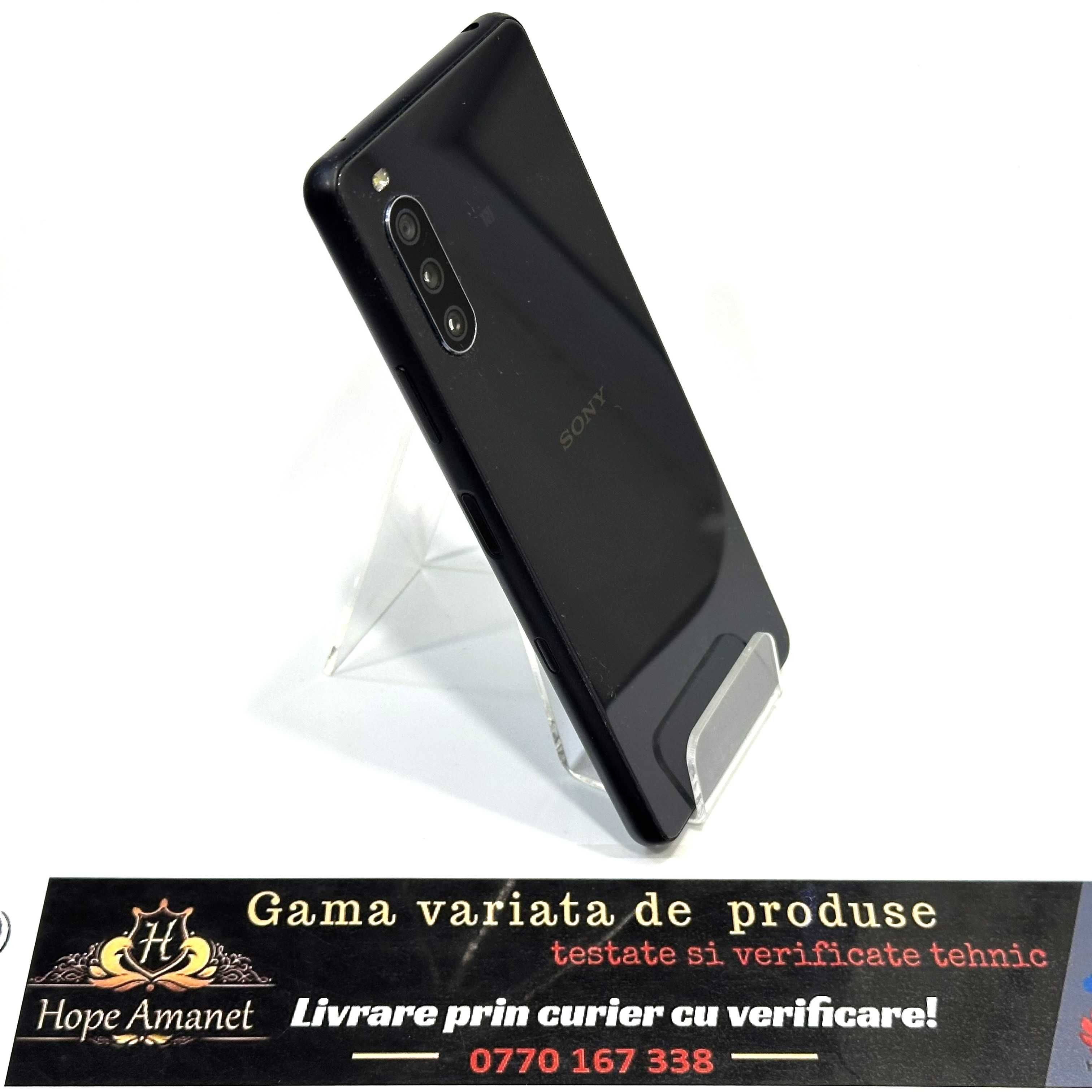 Hope Amanet P8 Sony Xperia 10 III 128GB