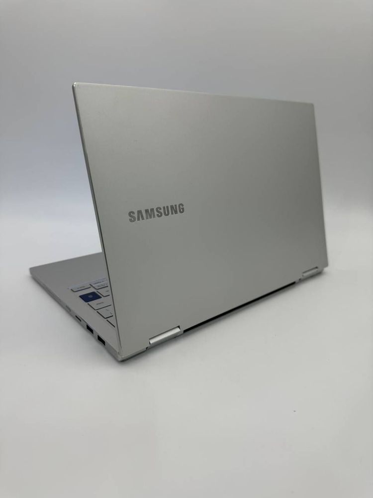 Samsung Galaxy Flex Alpha X360