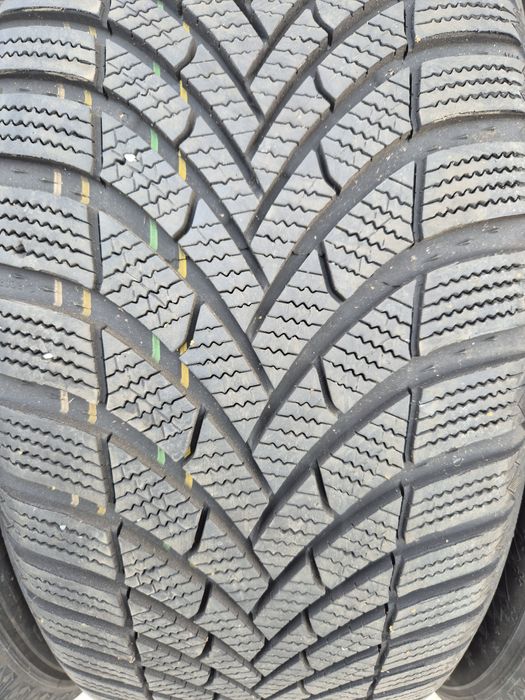 4бр.зимни гуми 225/50/17 98 H SEMPERIT SPEED-GRIP 5