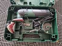 Mașina slefuit bosch pmf 220 ce originală
