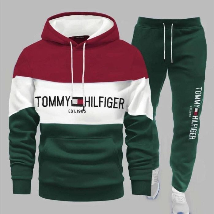 Trening unisex vătuit