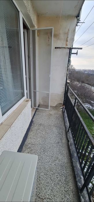 Двустаен апартамент