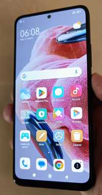 XIAOMI Redmi Note 12 Onyx Gray 6/128 GB ca nou !