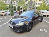 Vw Golf 5  GTI EDITION 30 DSG  480 CP STAGE 3 Variante