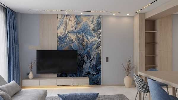 Продава се Четиристаен апартамент в Бургас, Център - 125 кв.м за 2896 €/кв.м - Снимка #2