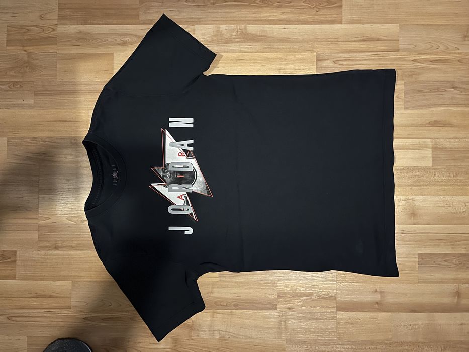 Мъжка Тениска Jordan размер S