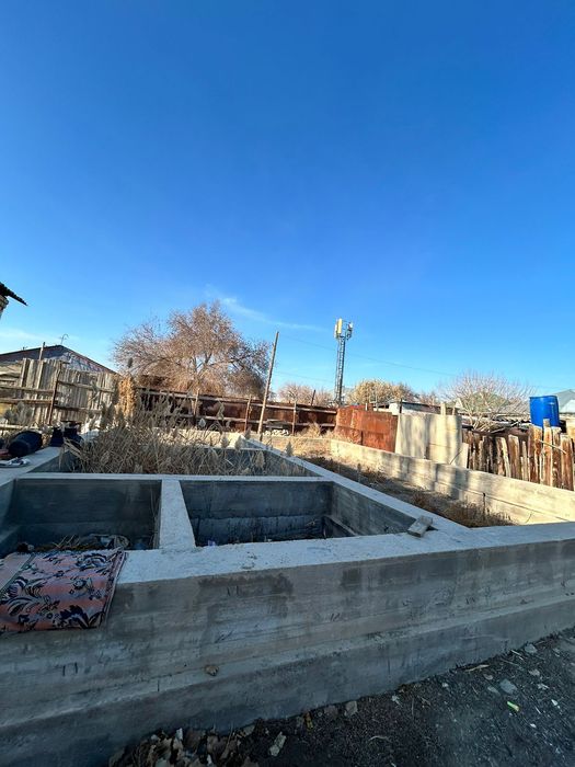 Продается дом. 6 соток