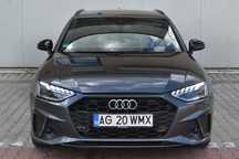 Audi A4 S-line 2024 Garantie!