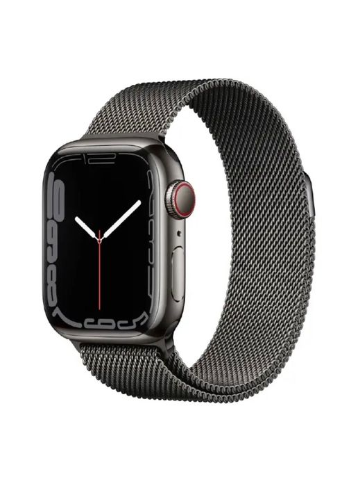 Apple Watch Series 7 (GPS + Cellular + EU)