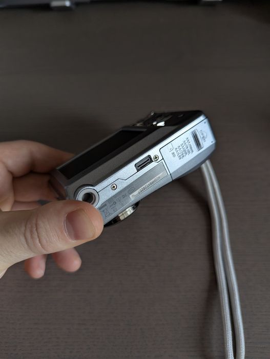 Aparat foto digital Kodak, stare foarte bună