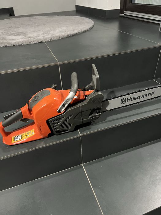 Husqvarna 540 xp mark3