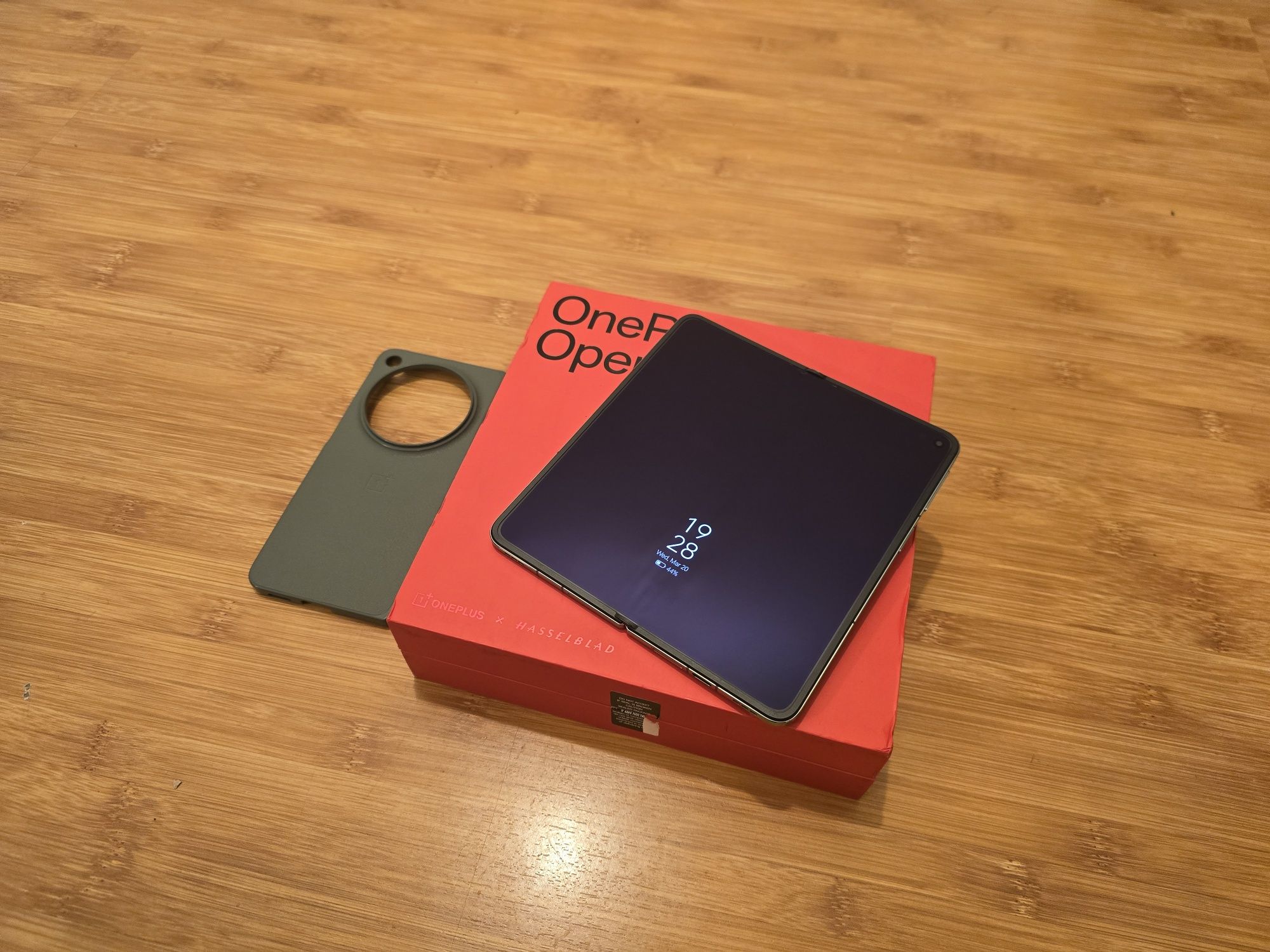 OnePlus Open 512GB Green