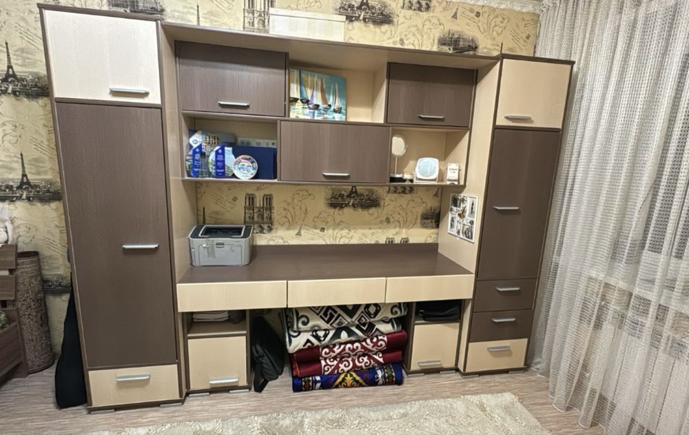 Мебель для детской или спальни