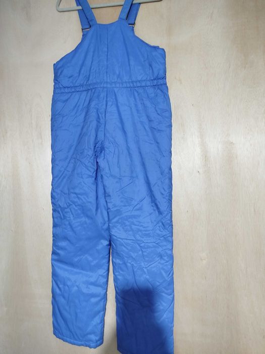 17. Salopeta pantaloni ski schi