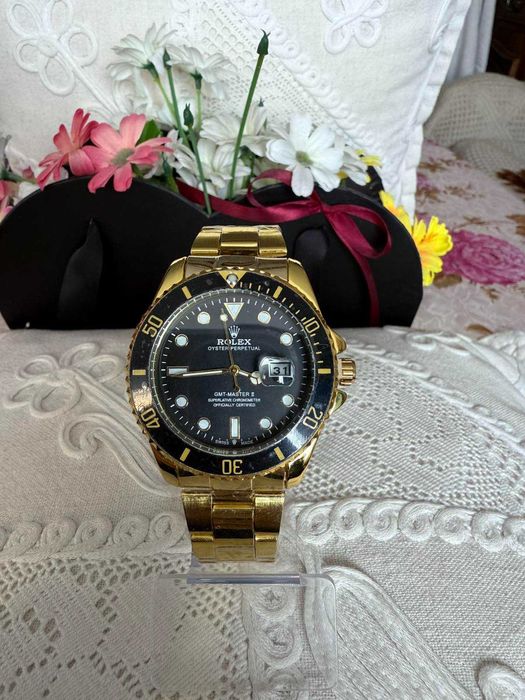 Часовниците Rolex