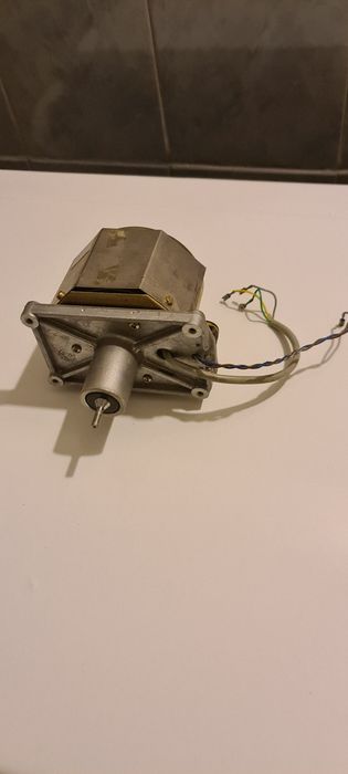 Motor capestan  STUDER pentru Revox A77