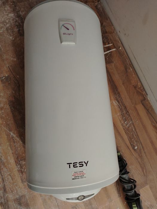 Електрически бойлер Tesy bilight