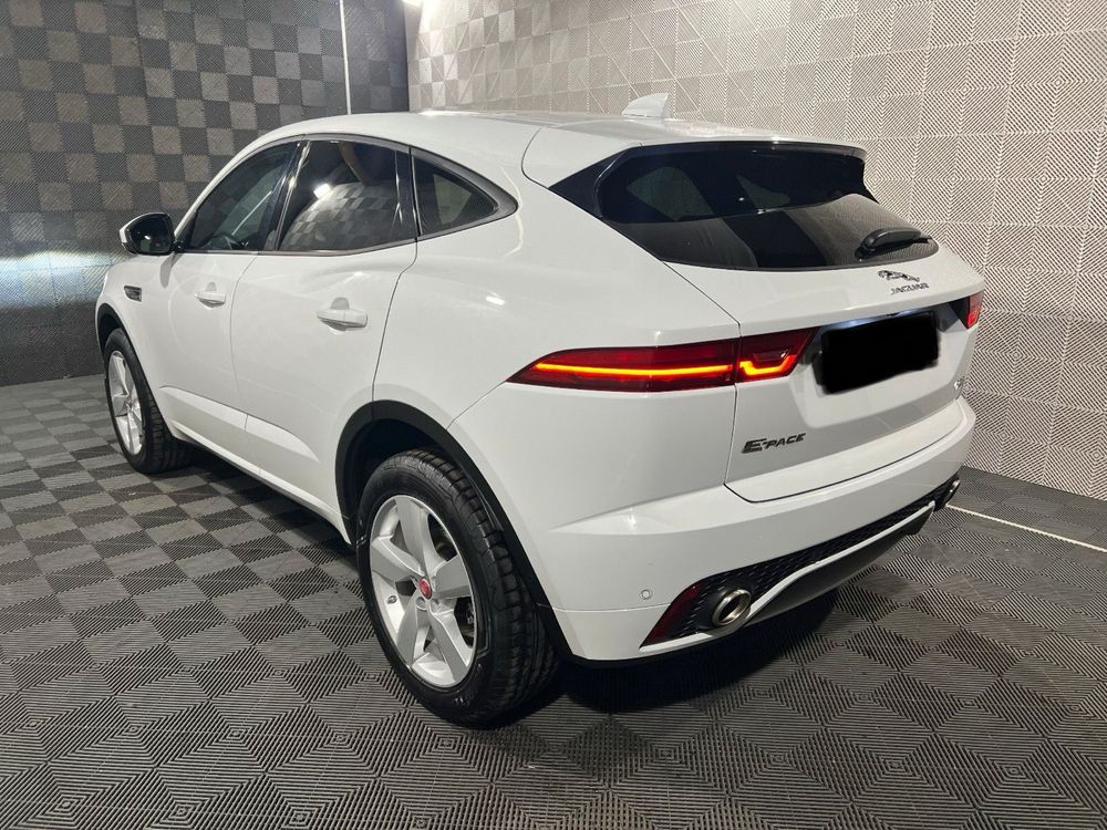 Dezmembrez Jaguar E Pace R Dynamic, 2.0i PT204