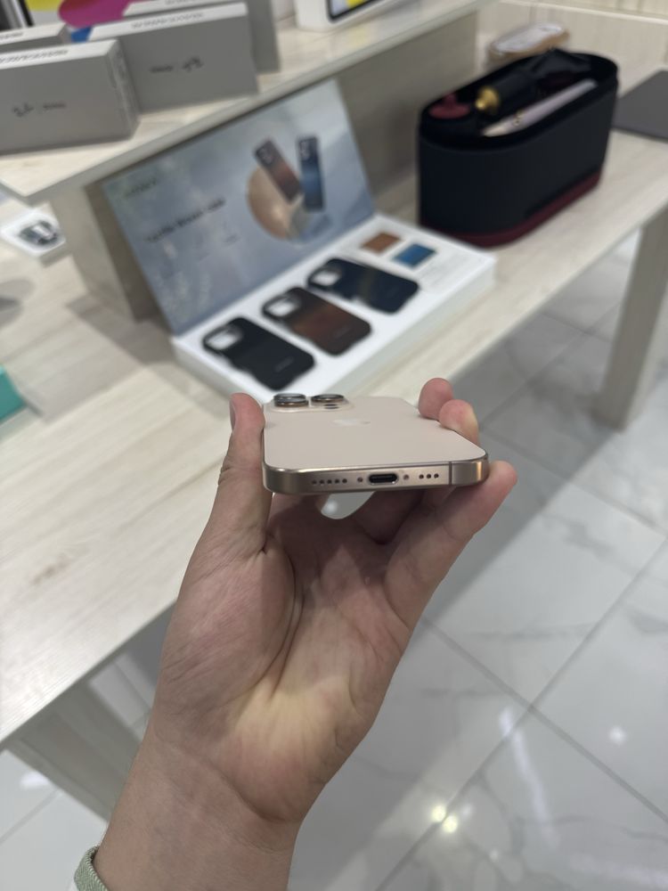 Iphone 16 pro 100%