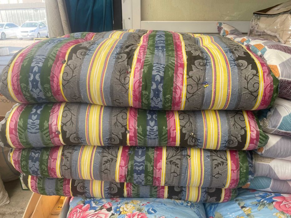 матрас для пользование