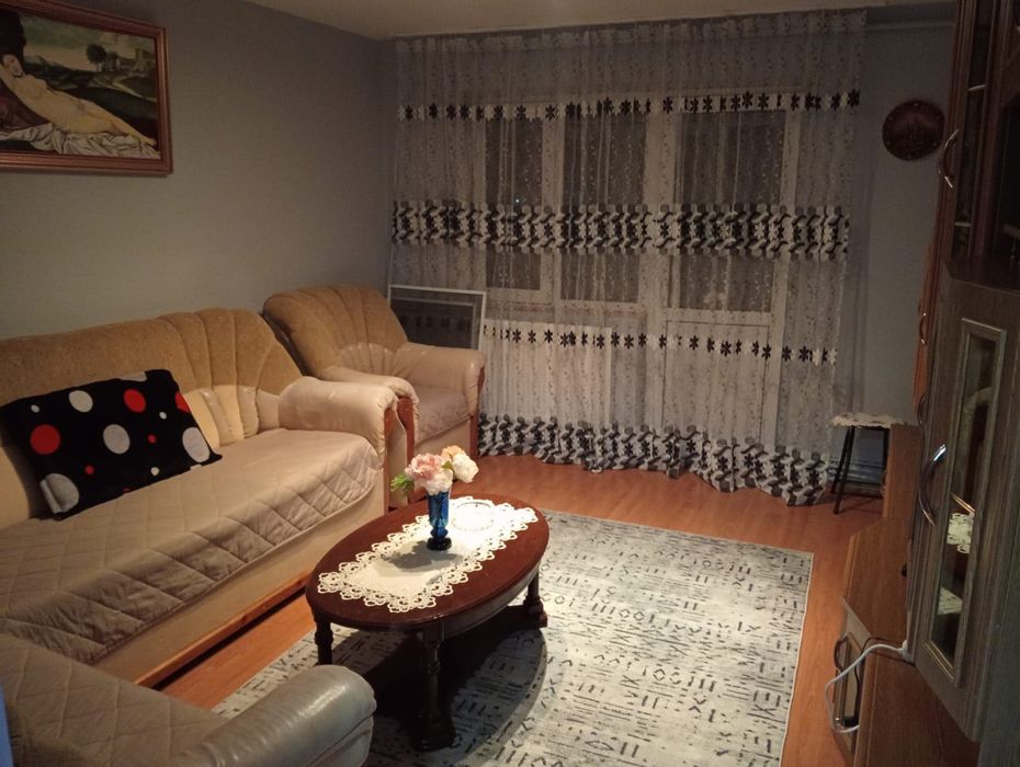 Apartament 2 camere