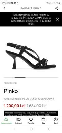 Pinko 37  farftech