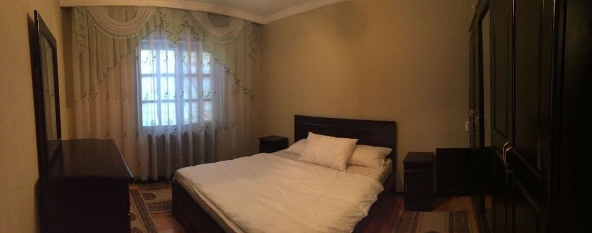 Сдаётся квартира МЕТРО ОЙБЕК 2 комнита сайид Барака