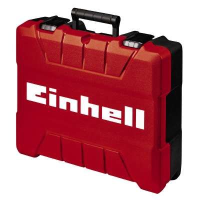 Перфоратор Einhell TE-RH 26 4-функционален, 800W + подарък ръкавици