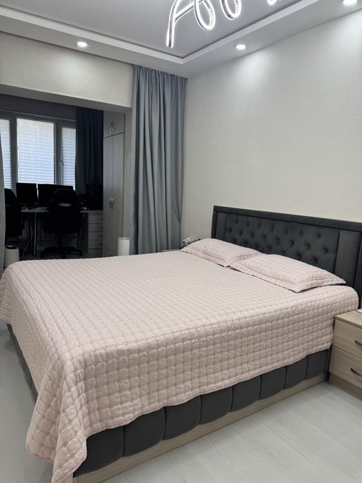 Покрывало двуспальное