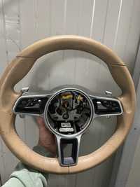 Volan Porsche Macan