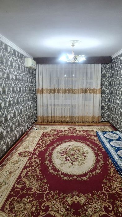 3 хонали уй тезда ижарага берилади хамма шароити бор