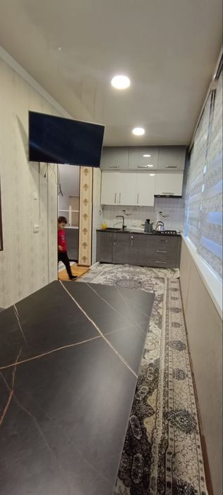 Сдаётся 3/2/4 ТТЗ-4 (92 квадрата)