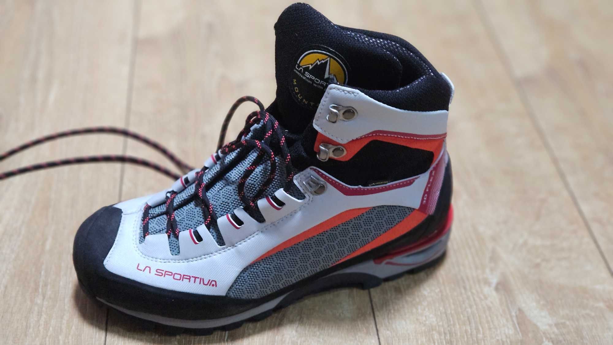Bocanci trekking dama La Sportiva Trango Tower GTX,nr.41