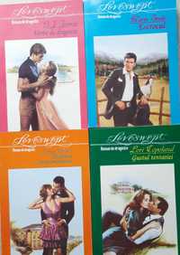 Romane de dragoste-Colectia Loveswept