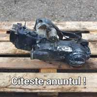 Enduro Cross Atv-MOTOR 150cc Automat-Motoare-Întreg-Nedesfăcut-Piese