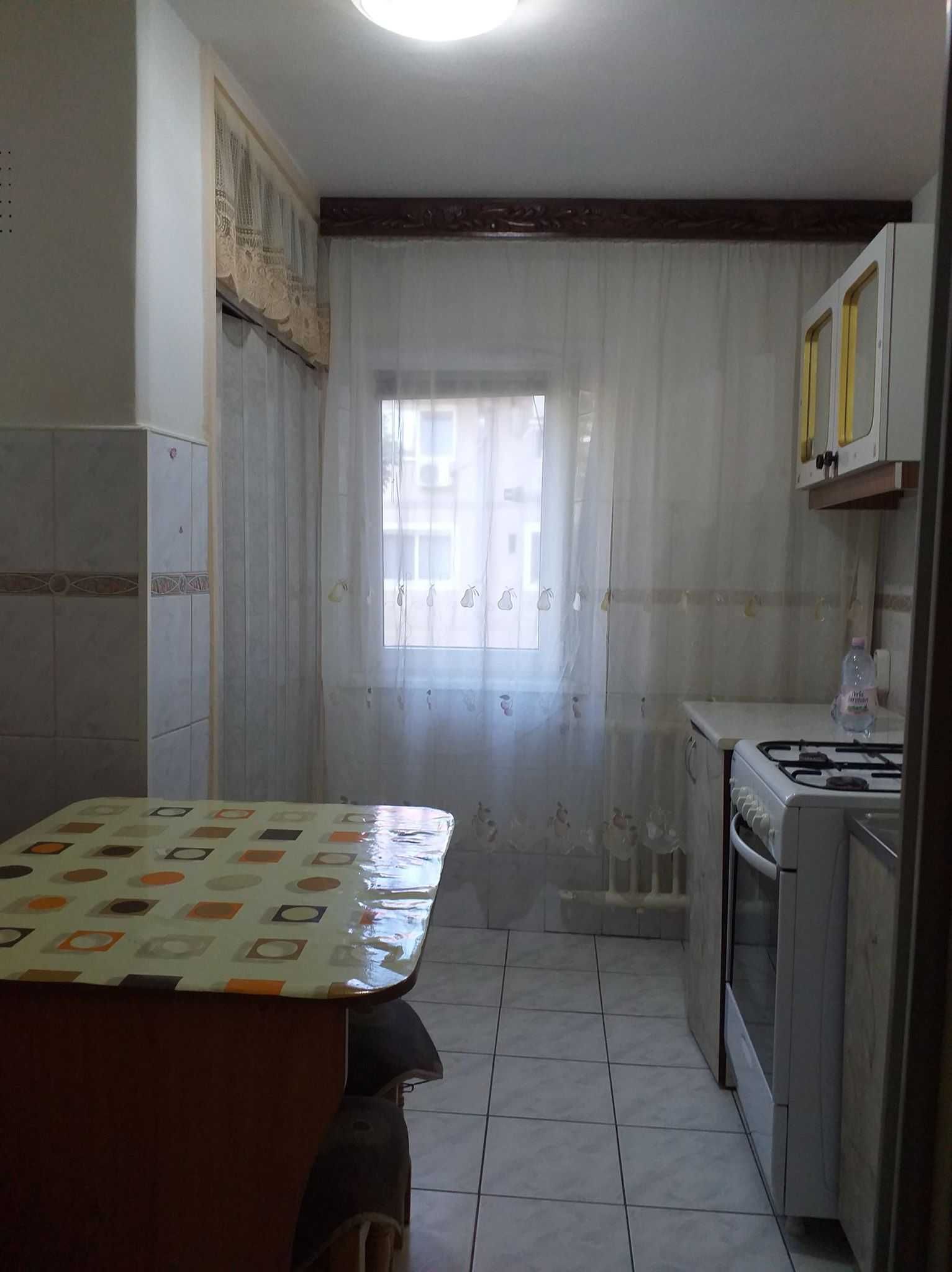 Persoana Fizica - Inchiriez apartament 2 camere Cartier Frumoasa