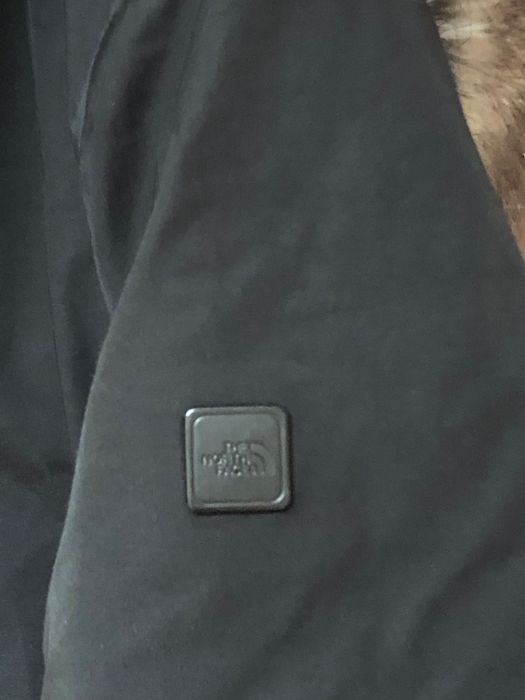 Geaca originala The North Face femei M noua nepurtata