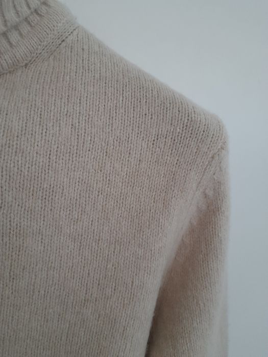 Pulover Zara, lana, nr.36-38, 90 lei