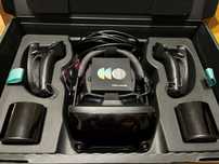 Valve Index VR Kit Complet Bucuresti