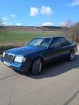 Мерцедес W124 2.0 122