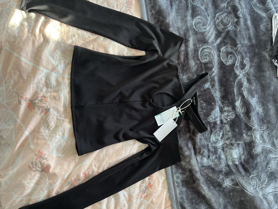 Блуза на Guess(оригинална)