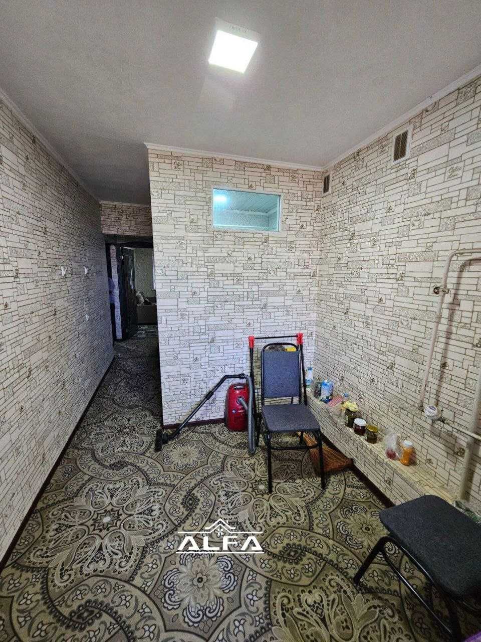 3 xonali 72m² 4-qavat.