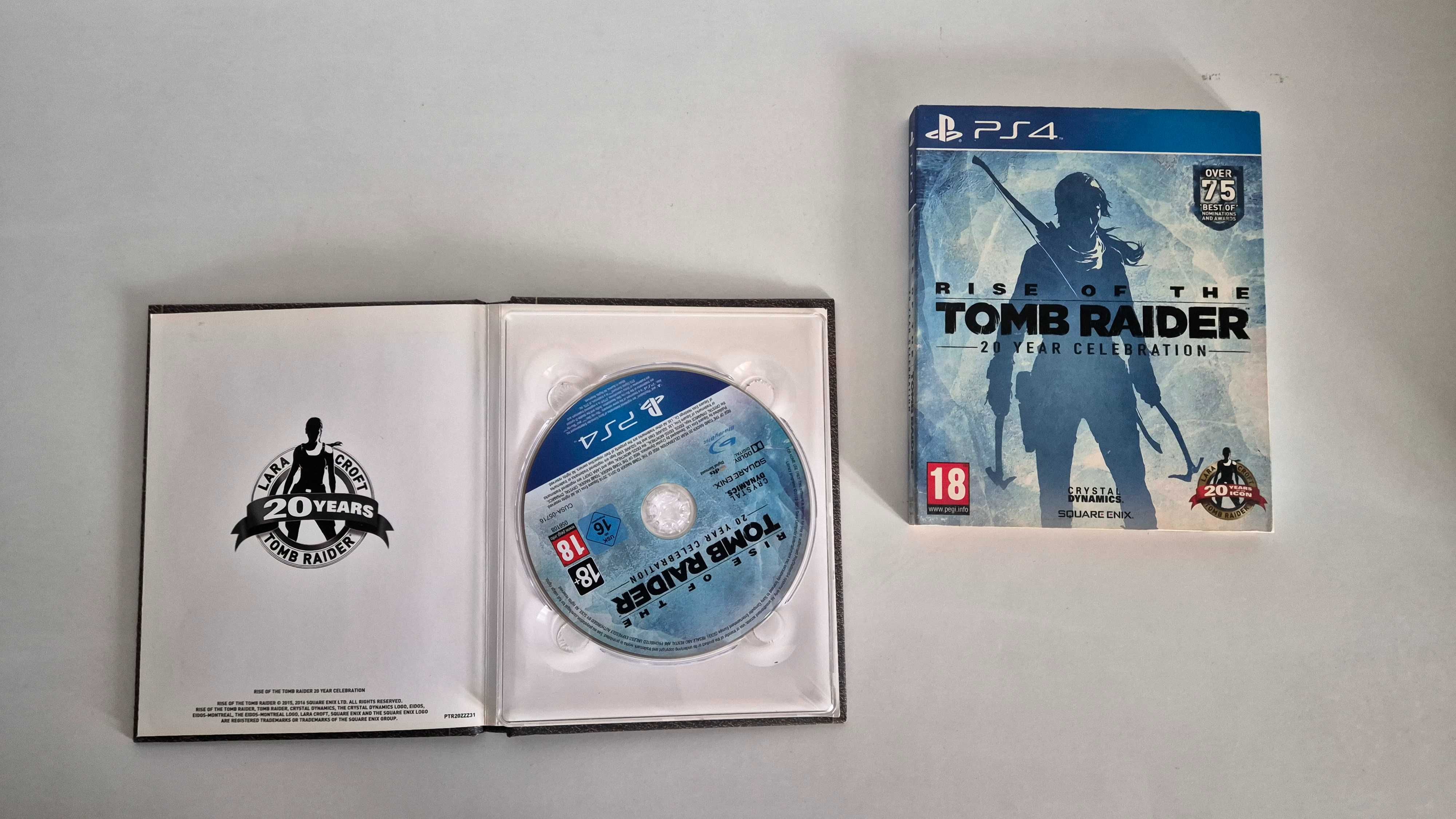 Jocuri Steelbook Playstation 4 compatibile cu PS5 de colectie Steelboo