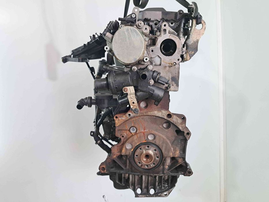 Motor complet ambielat Ford Mondeo 4 Sedan Facelift [Fabr 2007-2015] U