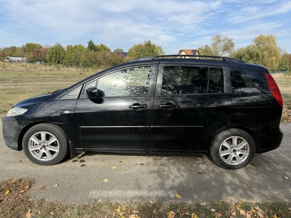 Mazda 5 2.0 diesel 7 locuri