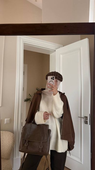 Сумка бренда Venezia Shakhzoda Store