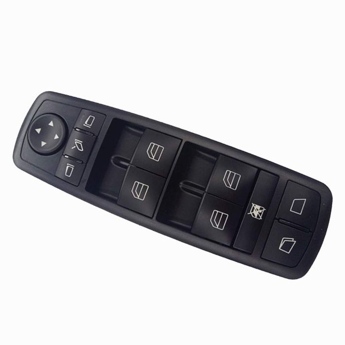 Бутони за ел. стъкла Mercedes ML-Class W164, GL-Class X164, R-Class