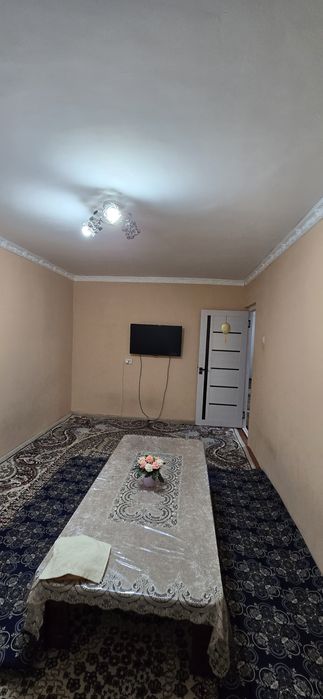 Кибрай марказ.3х.4эт.