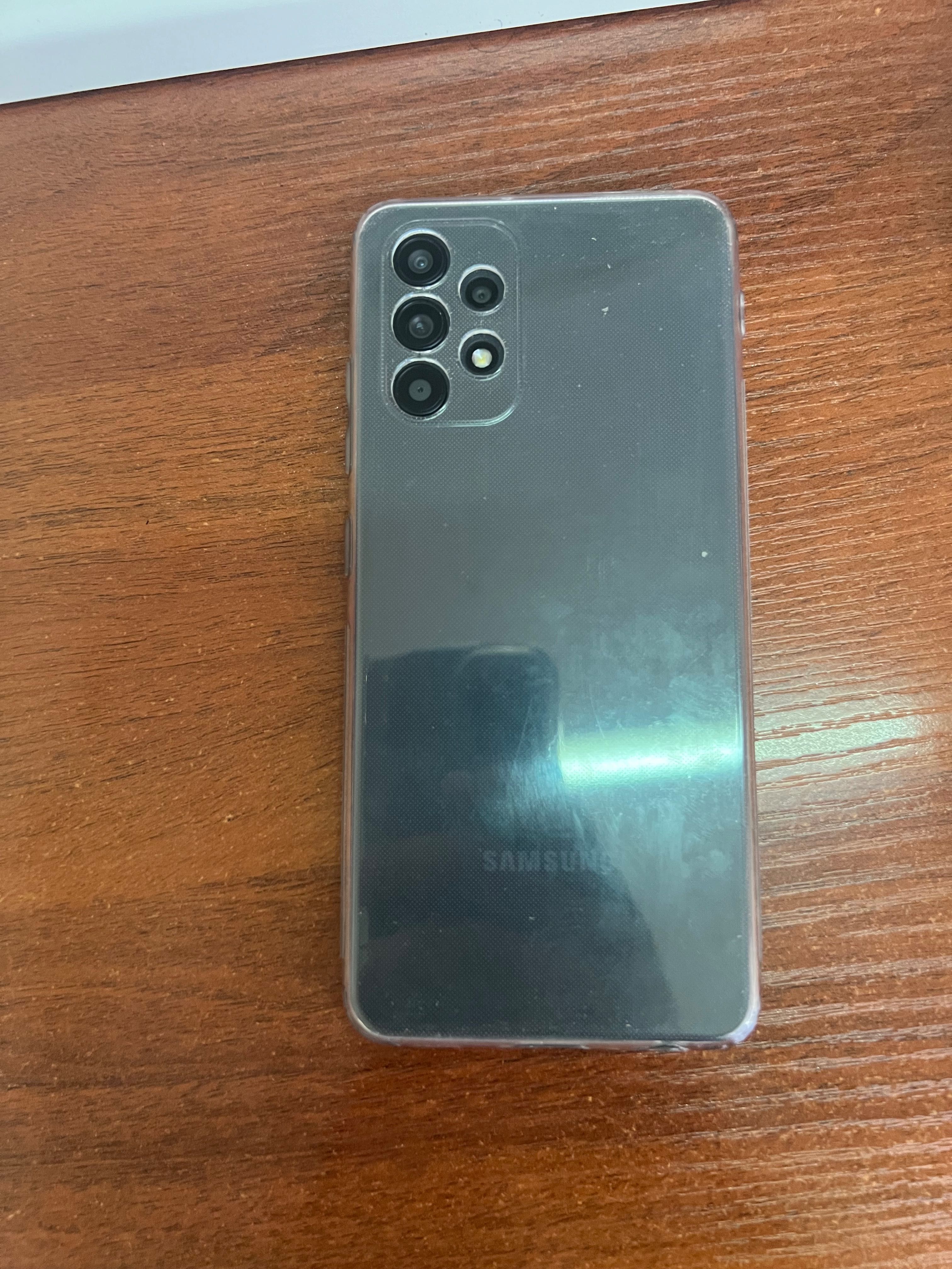 Samsung A32 holati ideal xotira 128gb
